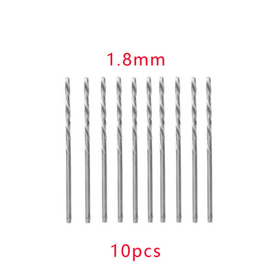 1 set alata za nakit Mini bušilica s ručnim vijkom za bušenje od 0,8-3,0 mm za izradu nakita od epoksidne smole DIY ručno rađeni alati za izradu drva