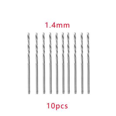 1 set alata za nakit Mini bušilica s ručnim vijkom za bušenje od 0,8-3,0 mm za izradu nakita od epoksidne smole DIY ručno rađeni alati za izradu drva