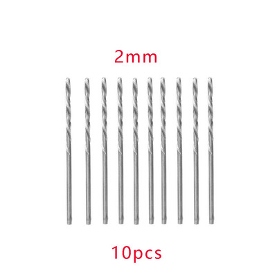 1 set alata za nakit Mini bušilica s ručnim vijkom za bušenje od 0,8-3,0 mm za izradu nakita od epoksidne smole DIY ručno rađeni alati za izradu drva