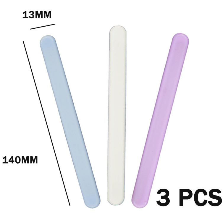 Bară de amestecare din silicon Mucegai pentru cupe de amestecare Unelte din rășină epoxidică Cești de măsurare de amestecare reutilizabile pentru fabricarea de bijuterii stick Accesorii lucrate manual