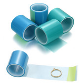 5-10m/rola traka bez tragova bešavna papirna traka za DIY šuplji otvoreni metalni okvir Postavljanje okvira UV kalupi od epoksidne smole Izrada nakita