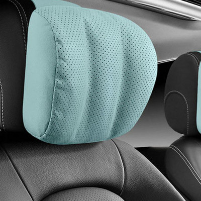 Automobilio kaklo galvos atramos pagalvė Auto sėdynės kėdė Atminties putplasčio galvos atrama Reguliuojama automobilio pagalvė kaklo atramos pagalvėlė Automobilio priedai