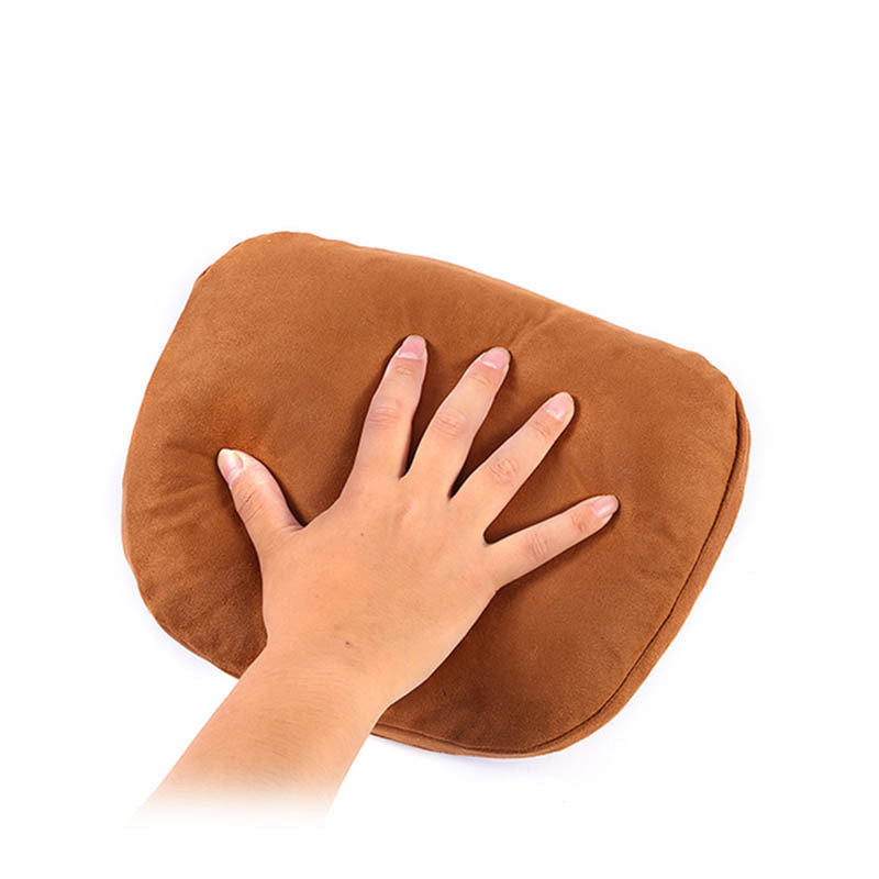 Aukščiausios kokybės dizaino S klasės automobilio galvos atrama automobilio sėdynės kaklo pagalvė Automobilio kaklo atramos pagalvėlė Maybach Benz pagalvėlės priedams