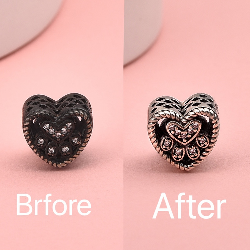 10-50 kom srebrne krpe za poliranje, srebrne krpe za čišćenje s pojedinačnim pakiranjem, meko čišćenje alata za nakit