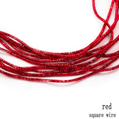 10g/лот аксесоари за бижута Подложка за значка за бродерия, твърда стара работна бродерия, френска тел от метални кюлчета, медна тел, ръчно изработени аксесоари