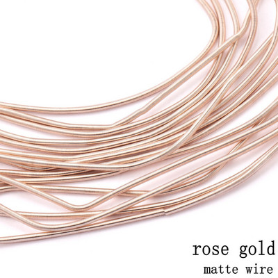 10g/лот аксесоари за бижута Подложка за значка за бродерия, твърда стара работна бродерия, френска тел от метални кюлчета, медна тел, ръчно изработени аксесоари