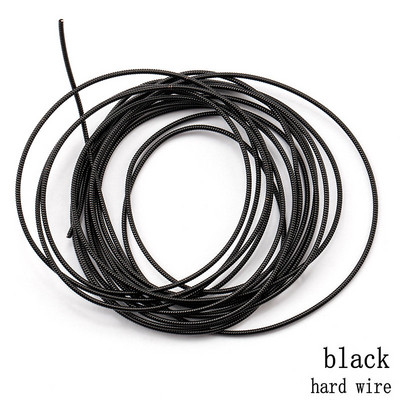 10g/лот аксесоари за бижута Подложка за значка за бродерия, твърда стара работна бродерия, френска тел от метални кюлчета, медна тел, ръчно изработени аксесоари