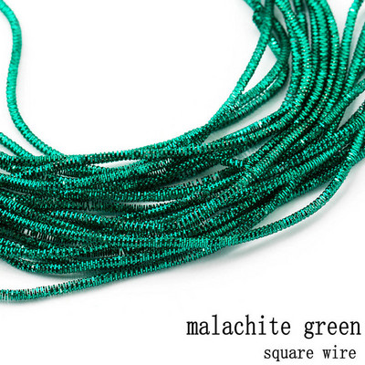 10g/лот аксесоари за бижута Подложка за значка за бродерия, твърда стара работна бродерия, френска тел от метални кюлчета, медна тел, ръчно изработени аксесоари