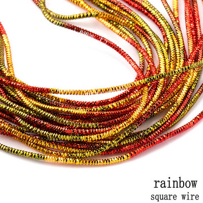 10g/лот аксесоари за бижута Подложка за значка за бродерия, твърда стара работна бродерия, френска тел от метални кюлчета, медна тел, ръчно изработени аксесоари