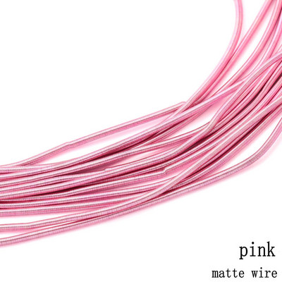 10g/лот аксесоари за бижута Подложка за значка за бродерия, твърда стара работна бродерия, френска тел от метални кюлчета, медна тел, ръчно изработени аксесоари