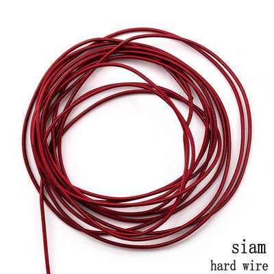 10g/лот аксесоари за бижута Подложка за значка за бродерия, твърда стара работна бродерия, френска тел от метални кюлчета, медна тел, ръчно изработени аксесоари