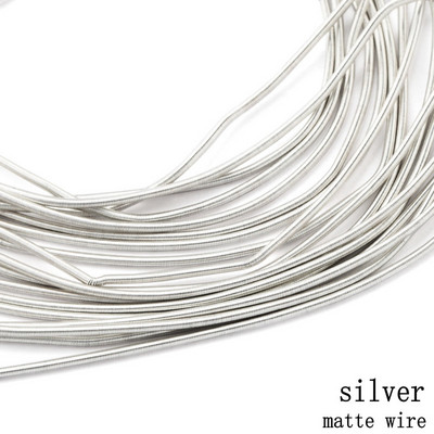 10g/лот аксесоари за бижута Подложка за значка за бродерия, твърда стара работна бродерия, френска тел от метални кюлчета, медна тел, ръчно изработени аксесоари