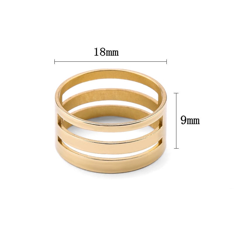 9x18mm Easy open jump ring tools Closing Finger Jewelry Tools copper Jump Ring Opener за Направи си сам бижута Изработка на бижута