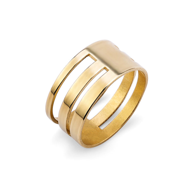 9x18mm Easy open jump ring tools Closing Finger Jewelry Tools copper Jump Ring Opener за Направи си сам бижута Изработка на бижута