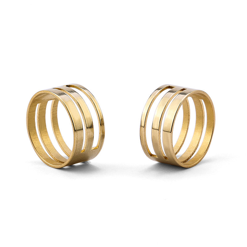 9x18mm Easy open jump ring tools Closing Finger Jewelry Tools copper Jump Ring Opener за Направи си сам бижута Изработка на бижута