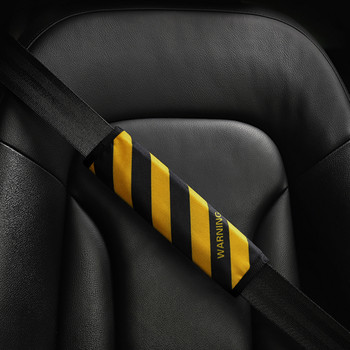 1 бр. Cool Car Neck Rest Възглавница за облегалка за глава Възглавница Auto Safety Car Neck Cushion Поддържащи възглавници Автомобилни интериорни аксесоари Универсални