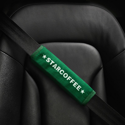 1kom Cool Automobilski naslon za vrat Jastuk za naslon za glavu Auto Sigurnosni jastuk za potporu za vrat Automobilski dodaci za unutrašnjost automobila Univerzalni