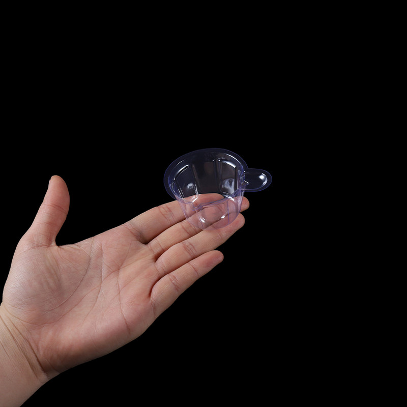 20-150 komada 40 ml plastičnih jednokratnih čaša, dozator, alat za kalupe od silikonske smole za DIY alate za izradu nakita od epoksi smole