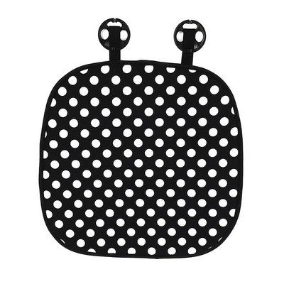 Mood naiste auto peatoe kaelapadi Universaalne vöökoht nimmetugi libisemisvastased istmekatted padi armsad tüdrukud autotarvikud