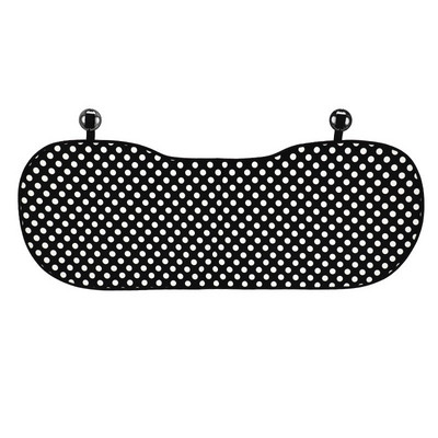 Mood naiste auto peatoe kaelapadi Universaalne vöökoht nimmetugi libisemisvastased istmekatted padi armsad tüdrukud autotarvikud