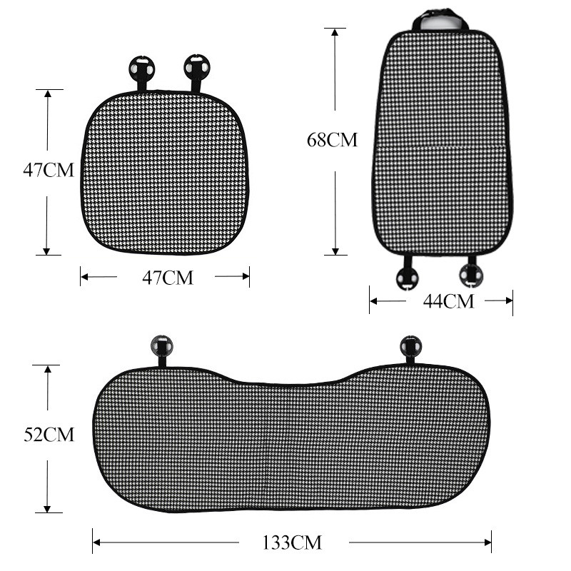 Mood naiste auto peatoe kaelapadi Universaalne vöökoht nimmetugi libisemisvastased istmekatted padi armsad tüdrukud autotarvikud