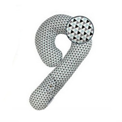 Slatki dječji jastuk za navlaku za pojas za automobil Mekani PP pamuk Sigurnosni pojas za automobil Jastučić za ramena Naslon za vrat Jastuci za spavanje za djecu