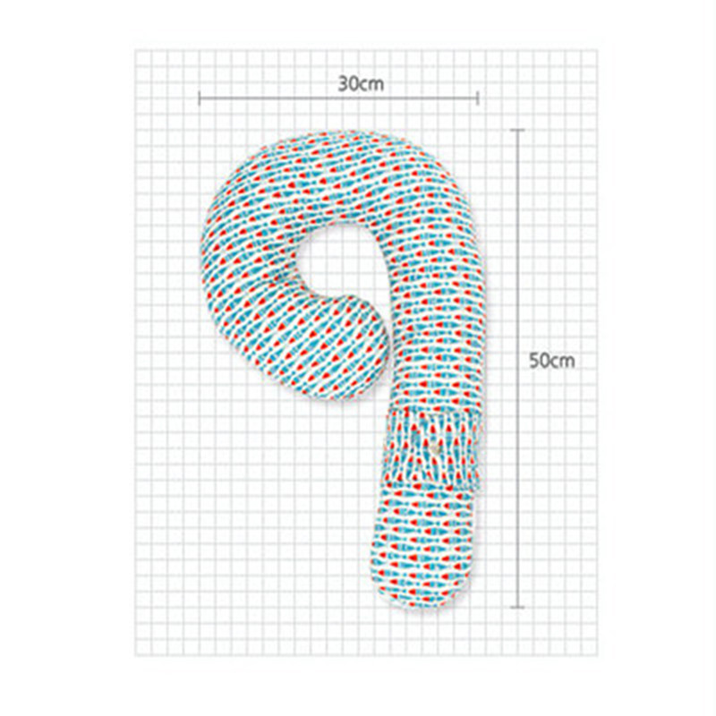 Slatki dječji jastuk za navlaku za pojas za automobil Mekani PP pamuk Sigurnosni pojas za automobil Jastučić za ramena Naslon za vrat Jastuci za spavanje za djecu