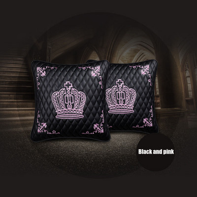 Automobilski jastuk za vrat Dodaci Naslon za glavu Udoban automobilski naslon za glavu Jastuk Lumbalni jastuk Ženski auto jastuk Jastuk za montažu na vozilo