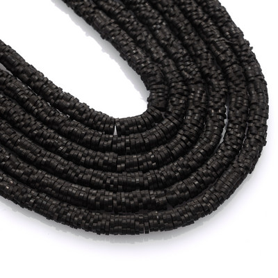 330 kom/žici 5 mm polimerske gline razmaknice perle u obliku cvijeta boho kriške perle za nakit DIY izrada narukvica ogrlica veleprodaja