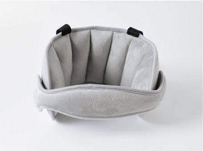 Dječja dječja autosjedalica Jastuk Podesiva sigurnosna podrška za glavu Fiksni mekani jastuci za spavanje Zaštita za vrat Naslon za glavu Pozicioneri za spavanje