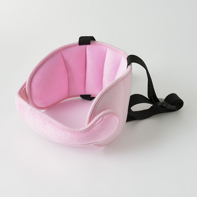 Dječja dječja autosjedalica Jastuk Podesiva sigurnosna podrška za glavu Fiksni mekani jastuci za spavanje Zaštita za vrat Naslon za glavu Pozicioneri za spavanje