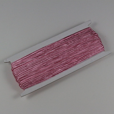 38 de culori 34 yarzi/lot (31 metri) snururi chinezești de soutache de 3 mm, burtă de șarpe, frânghie de nailon, snururi, bricolaj, accesorii pentru realizarea de bijuterii