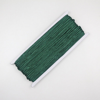 38 de culori 34 yarzi/lot (31 metri) snururi chinezești de soutache de 3 mm, burtă de șarpe, frânghie de nailon, snururi, bricolaj, accesorii pentru realizarea de bijuterii