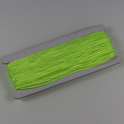 38 de culori 34 yarzi/lot (31 metri) snururi chinezești de soutache de 3 mm, burtă de șarpe, frânghie de nailon, snururi, bricolaj, accesorii pentru realizarea de bijuterii