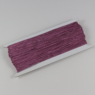 38 de culori 34 yarzi/lot (31 metri) snururi chinezești de soutache de 3 mm, burtă de șarpe, frânghie de nailon, snururi, bricolaj, accesorii pentru realizarea de bijuterii