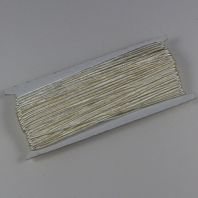 38 de culori 34 yarzi/lot (31 metri) snururi chinezești de soutache de 3 mm, burtă de șarpe, frânghie de nailon, snururi, bricolaj, accesorii pentru realizarea de bijuterii