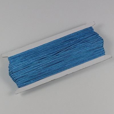 38 de culori 34 yarzi/lot (31 metri) snururi chinezești de soutache de 3 mm, burtă de șarpe, frânghie de nailon, snururi, bricolaj, accesorii pentru realizarea de bijuterii