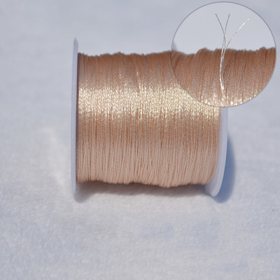 20-100 м/ролка 0,2/0,4/0,6/0,8/1 мм нишки от копринен конец шнур 3/6/9/12/15 стойки направи си сам гривна колие ръчно изработен китайски възел пискюл