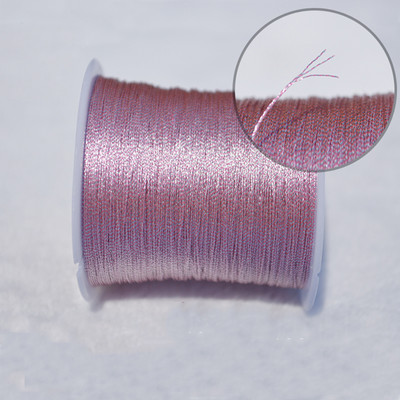 20-100 м/ролка 0,2/0,4/0,6/0,8/1 мм нишки от копринен конец шнур 3/6/9/12/15 стойки направи си сам гривна колие ръчно изработен китайски възел пискюл