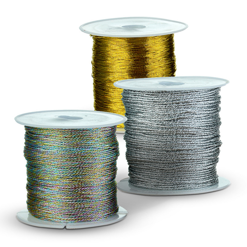 20-100 м/ролка 0,2/0,4/0,6/0,8/1 мм нишки от копринен конец шнур 3/6/9/12/15 стойки направи си сам гривна колие ръчно изработен китайски възел пискюл