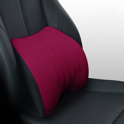 JINSERTA 5 Bond automobilio kaklo pagalvė galvos atramos atrama atminties putplasčio juosmens pagalvėlė galvos juosmens automobilio priedai vairuotojo pagalvės