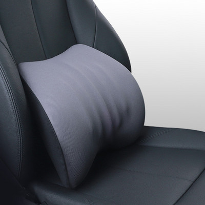JINSERTA 5 Bond automobilio kaklo pagalvė galvos atramos atrama atminties putplasčio juosmens pagalvėlė galvos juosmens automobilio priedai vairuotojo pagalvės