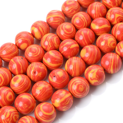 Natūralaus akmens karoliukai rožinė raudona serija koralų turkis granatas nefritas saulės akmuo palaidi karoliukai papuošalams gaminti „pasidaryk pats“ apyrankė 4–12 mm