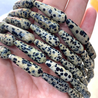 10*30mm Vandens lašų karoliukai Natūralus akmuo Ametistai Agatas Aventurinas Chalcedonas papuošalams Padaryti pasidaryk pats apyrankės karoliai auskarai