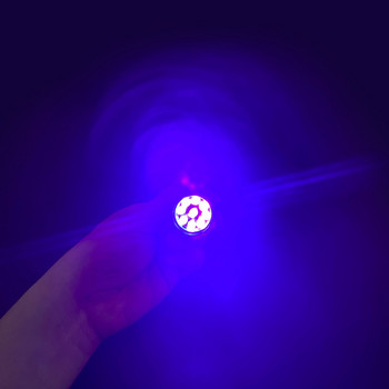 9 LED UV φακός Ultra Violet Φακός Φωτιστικός Φωτισμός Ρητίνης Εποξειδική Καλούπι για Στερέωση Κόλλα Εποξειδικής Ρητίνης Εργαλείο κατασκευής κοσμημάτων DIY