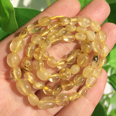 6–8 mm netaisyklingi natūralūs tikri Larimaro akmens karoliukai, laisvi tarpiniai karoliukai, skirti „pasidaryk pats“ papuošalams gaminti Apyrankės karoliai 15 colių sruogos