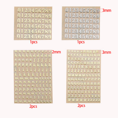 2 τμχ Διαφανή Διακόσμηση Αυτοκόλλητα Ρητίνης Γεμίσματα Κιτ Cat Wishes UV Εποξειδική Ρητίνη Filler For DIY καλούπια σιλικόνης Κατασκευή κοσμημάτων χειροτεχνίας