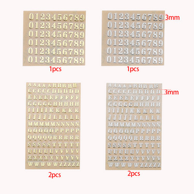 2 τμχ Διαφανή Διακόσμηση Αυτοκόλλητα Ρητίνης Γεμίσματα Κιτ Cat Wishes UV Εποξειδική Ρητίνη Filler For DIY καλούπια σιλικόνης Κατασκευή κοσμημάτων χειροτεχνίας