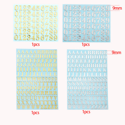 2 τμχ Διαφανή Διακόσμηση Αυτοκόλλητα Ρητίνης Γεμίσματα Κιτ Cat Wishes UV Εποξειδική Ρητίνη Filler For DIY καλούπια σιλικόνης Κατασκευή κοσμημάτων χειροτεχνίας