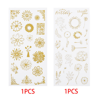 2 τμχ Διαφανή Διακόσμηση Αυτοκόλλητα Ρητίνης Γεμίσματα Κιτ Cat Wishes UV Εποξειδική Ρητίνη Filler For DIY καλούπια σιλικόνης Κατασκευή κοσμημάτων χειροτεχνίας